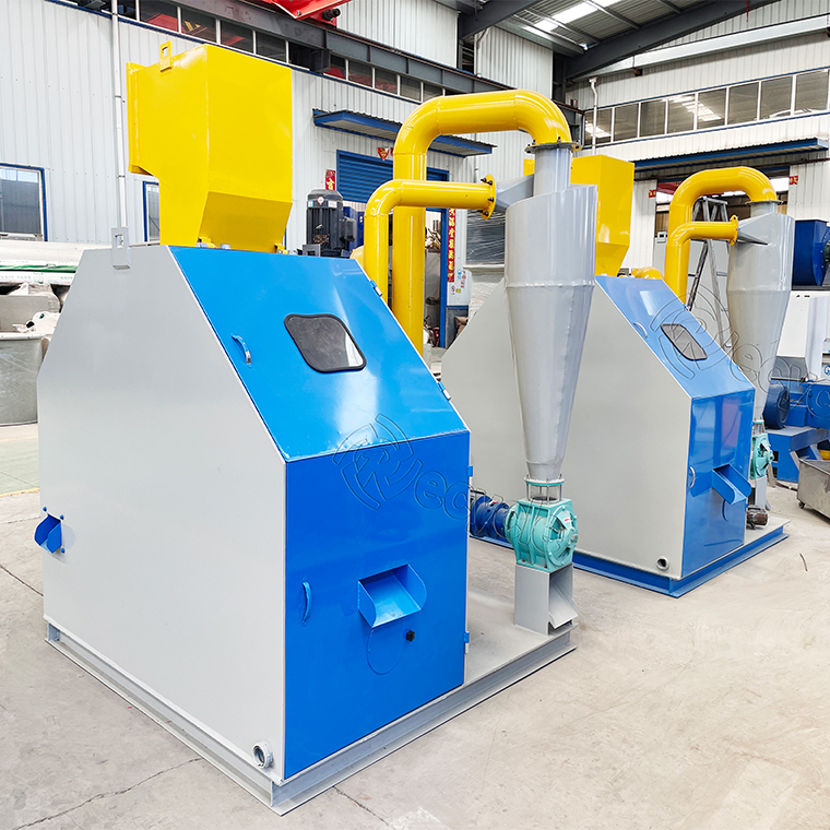 幼型杂线铜米机